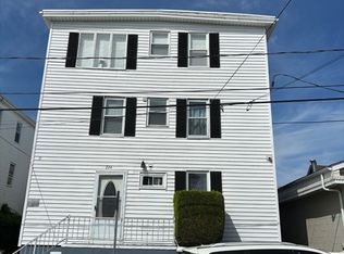 224 Plain St, Fall River, MA 02723