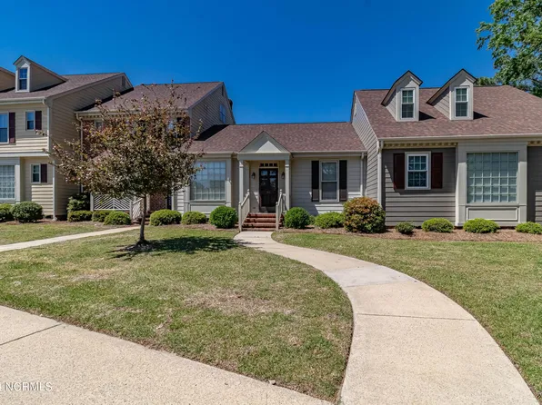 731 N Spence Avenue, Goldsboro, NC 27534