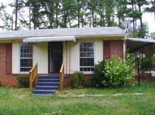 488 Barton St, Duncan, SC 29334