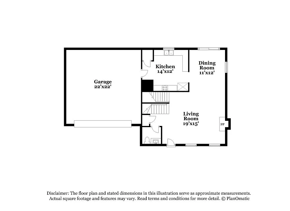 Building Photo - 3586 W 850 S