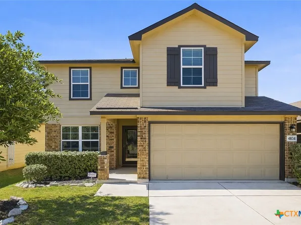 4834 Forward Swing, San Antonio, TX 78261