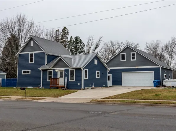 338 N Wisconsin Avenue, Rice Lake, WI 54868