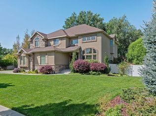 13562 S Bridle Pointe Cv, Draper, UT 84020