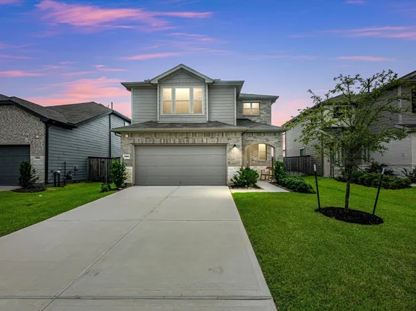 14980 Rustic Moon Rd, Conroe, TX 77302