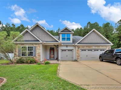 215 Snipe Ct, Raeford, NC, 28376