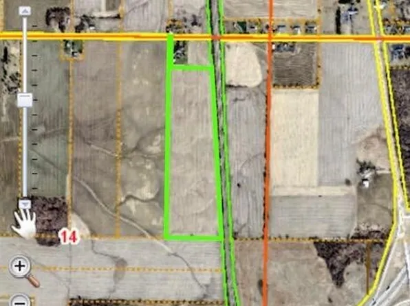 0 W Mason Rd, Sidney, OH 45365