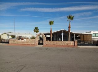 11364 E 37th St, Yuma, AZ 85367