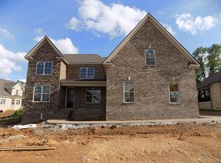 2985 Stewart Campbell Point #235, Spring Hill, TN 37174