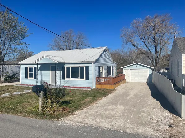 315 W Ramsey, Buffalo, MO 65622