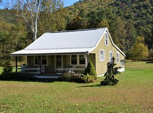 100 Tipple Rd, Waterville, PA 17776