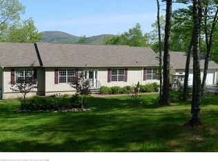 9 Pine Brae Ln, Rockport, ME 04856