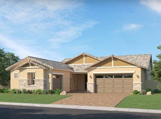 23107 E Alyssa Rd, Queen Creek, AZ 85142