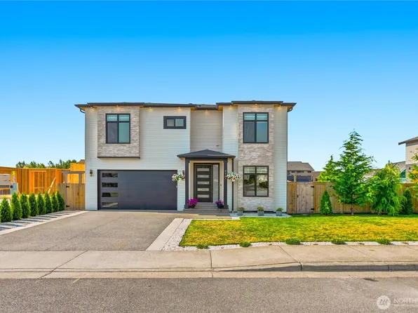 2467 Angelina Street, Ferndale, WA 98248