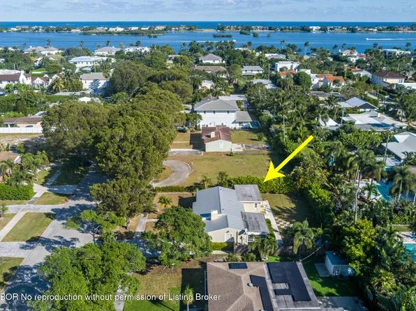 240 Forest Hill Blvd, West Palm Beach, FL 33405