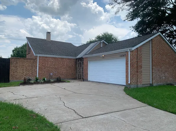 13347 Avonshire Dr, Houston, TX 77083