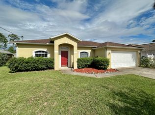 125 Whippoorwill Dr, Palm Coast, FL 32164