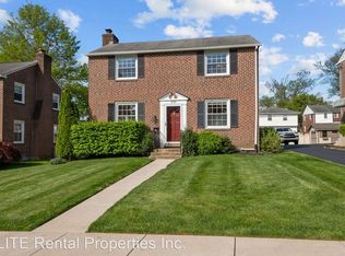 236 Rodmor Rd, Havertown, PA 19083