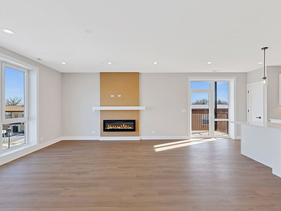 8631 W Grand Ave #4E, River Grove, IL 60171 | Zillow