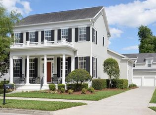 1413 Stickley Ave, Celebration, FL 34747