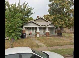 1406 Bell St #1, Wichita Falls, TX 76309