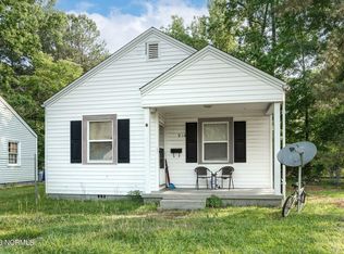 914 Pinehaven Dr, Rocky Mount, NC 27803