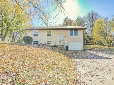 726 W Torrance Cir, Maryville, MO, 64468