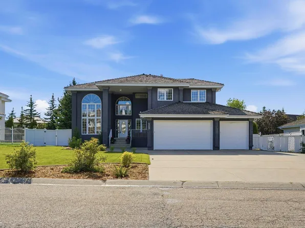 409 Estate Dr, Strathcona County, AB T8B 1L9