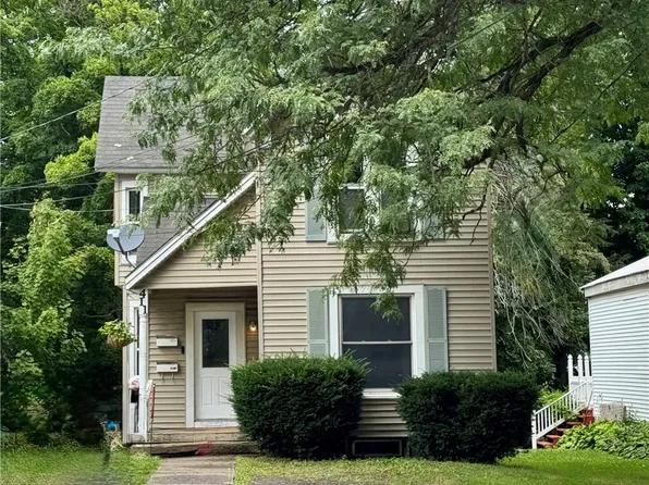 411 Oneida St, Fulton, NY 13069