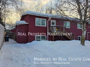 2060 Olympic Dr #B, Anchorage, AK 99515