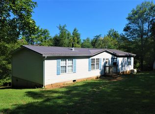 1886 Walnut Knob Rd SE, Floyd, VA 24091