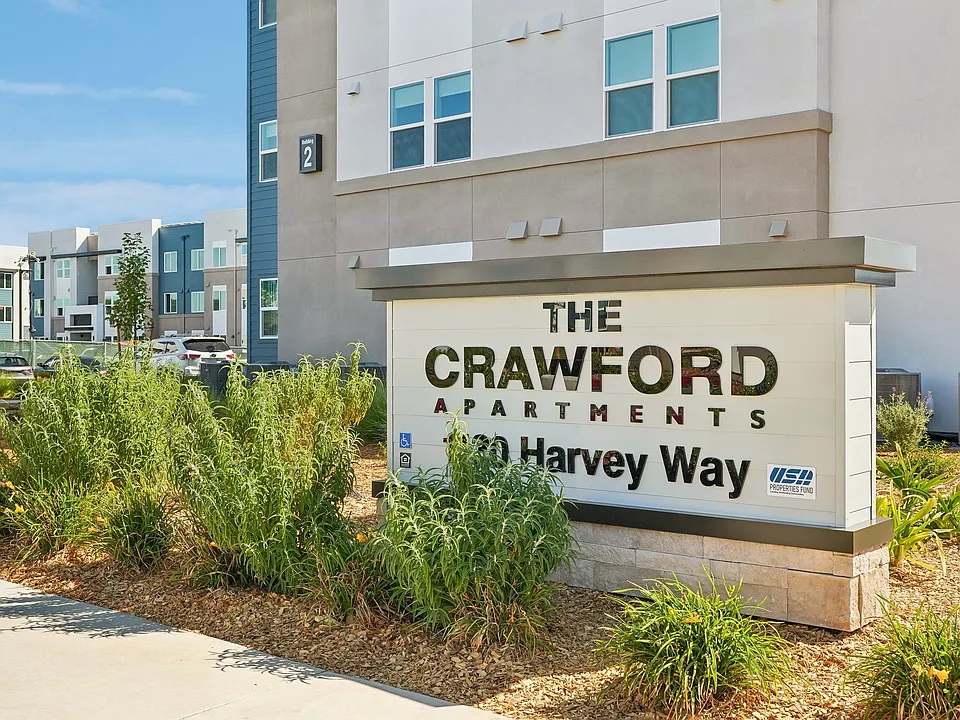 The Crawford
