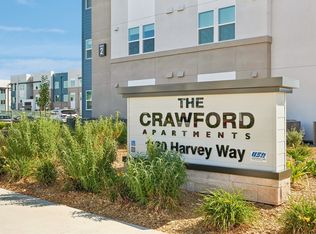 The Crawford, Roseville, CA 95747