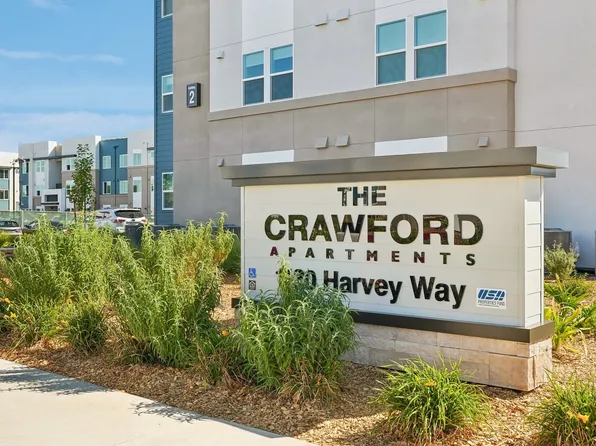 The Crawford