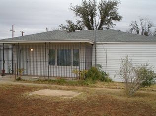 3703 E 4th St, Lubbock, TX 79403