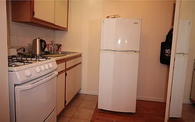 Rented by J Misrahi Realty Corp