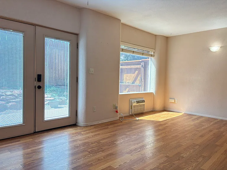 Casita Front Room