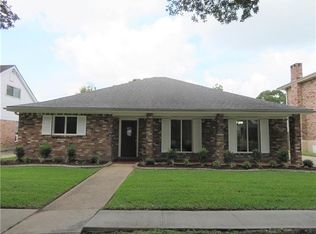 3541 Rue Nichole, New Orleans, LA 70131