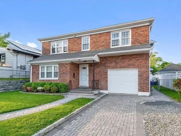 260 Hayward Street, Yonkers, NY 10704