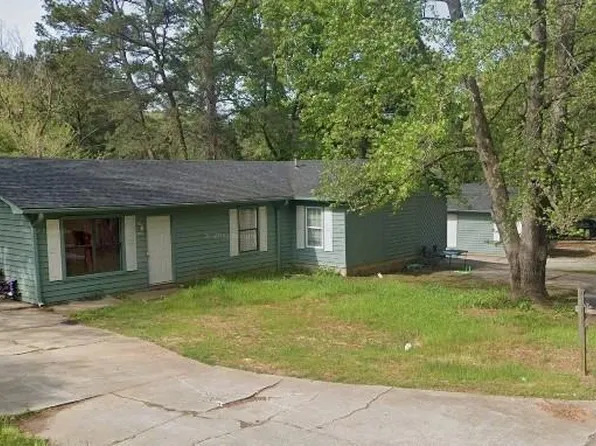 7103 Pineneedle Dr SW, Covington, GA 30014