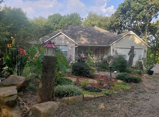 24424 S 4120 Rd, Claremore, OK 74019