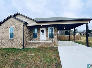 455 Five Points Rd, Cleveland, AL 35049