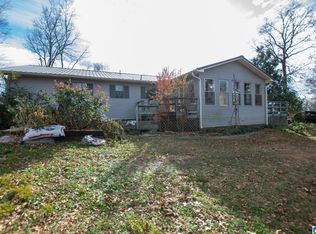 543 Young Rd, Remlap, AL 35133