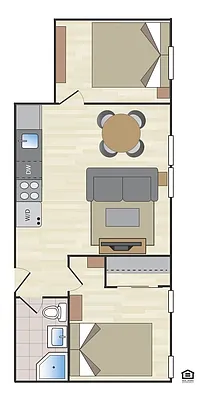 Rented by Westminster Management | media 35