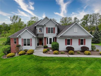 16 Nature Vw, Pittsford, NY, 14534