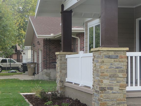 Completely Landscaped