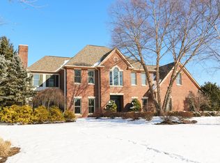 6058 Quin Abbey Ct E, Dublin, OH 43017