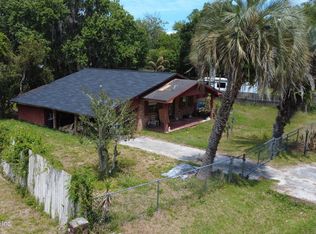 278 HARBOR Drive, Palatka, FL 32177