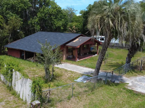 278 HARBOR Drive, Palatka, FL 32177