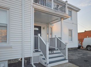1295 Hyde Park Ave #1, Boston, MA 02136