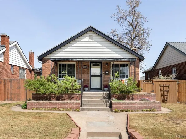 4308 Raritan Street, Denver, CO 80211